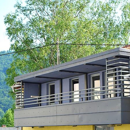 Apartament Hisa 2 Tolmin Zewnętrze zdjęcie