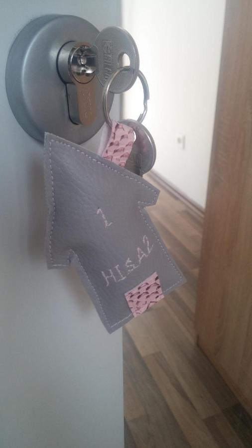Apartament Hisa 2 Tolmin Zewnętrze zdjęcie