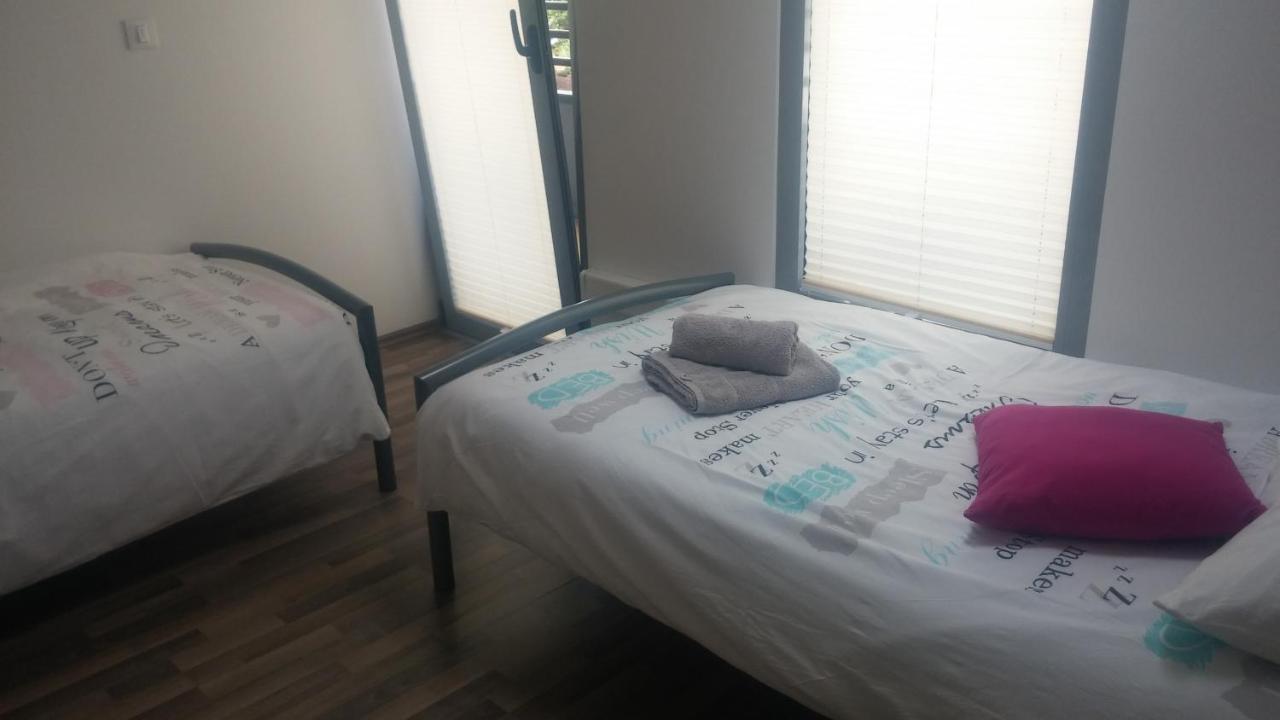 Apartament Hisa 2 Tolmin Zewnętrze zdjęcie
