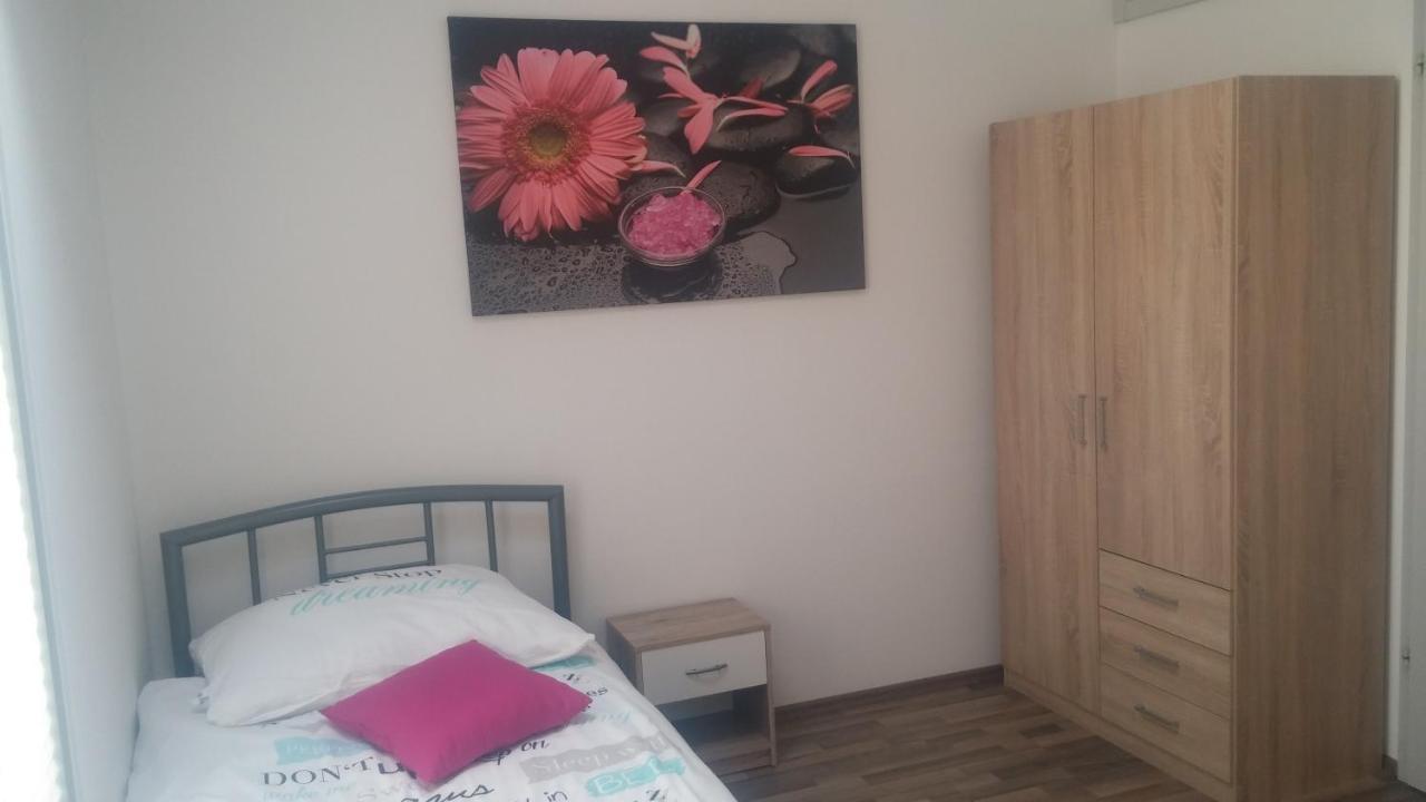 Apartament Hisa 2 Tolmin Zewnętrze zdjęcie
