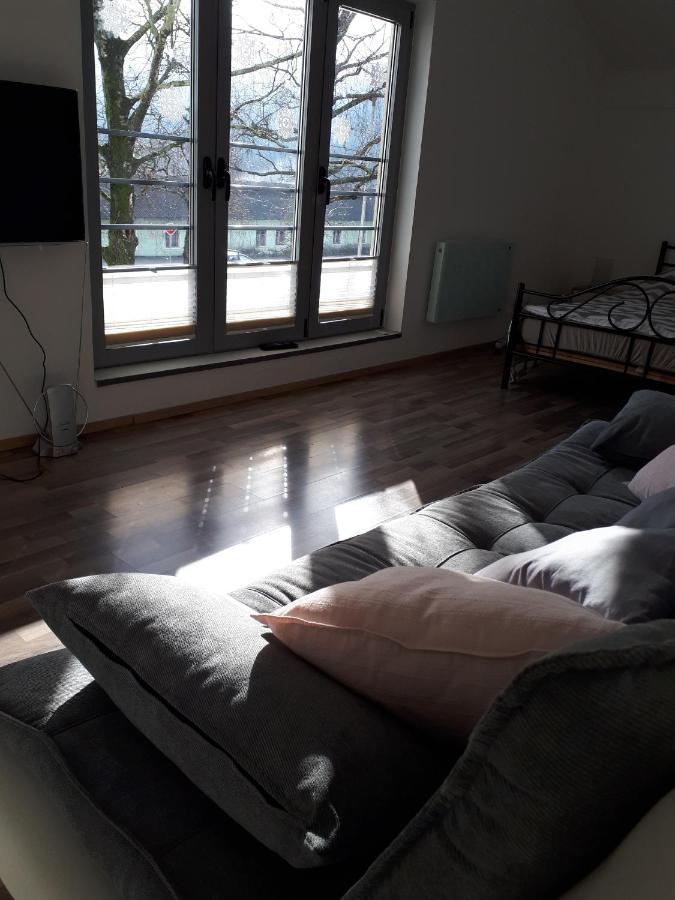 Apartament Hisa 2 Tolmin Zewnętrze zdjęcie