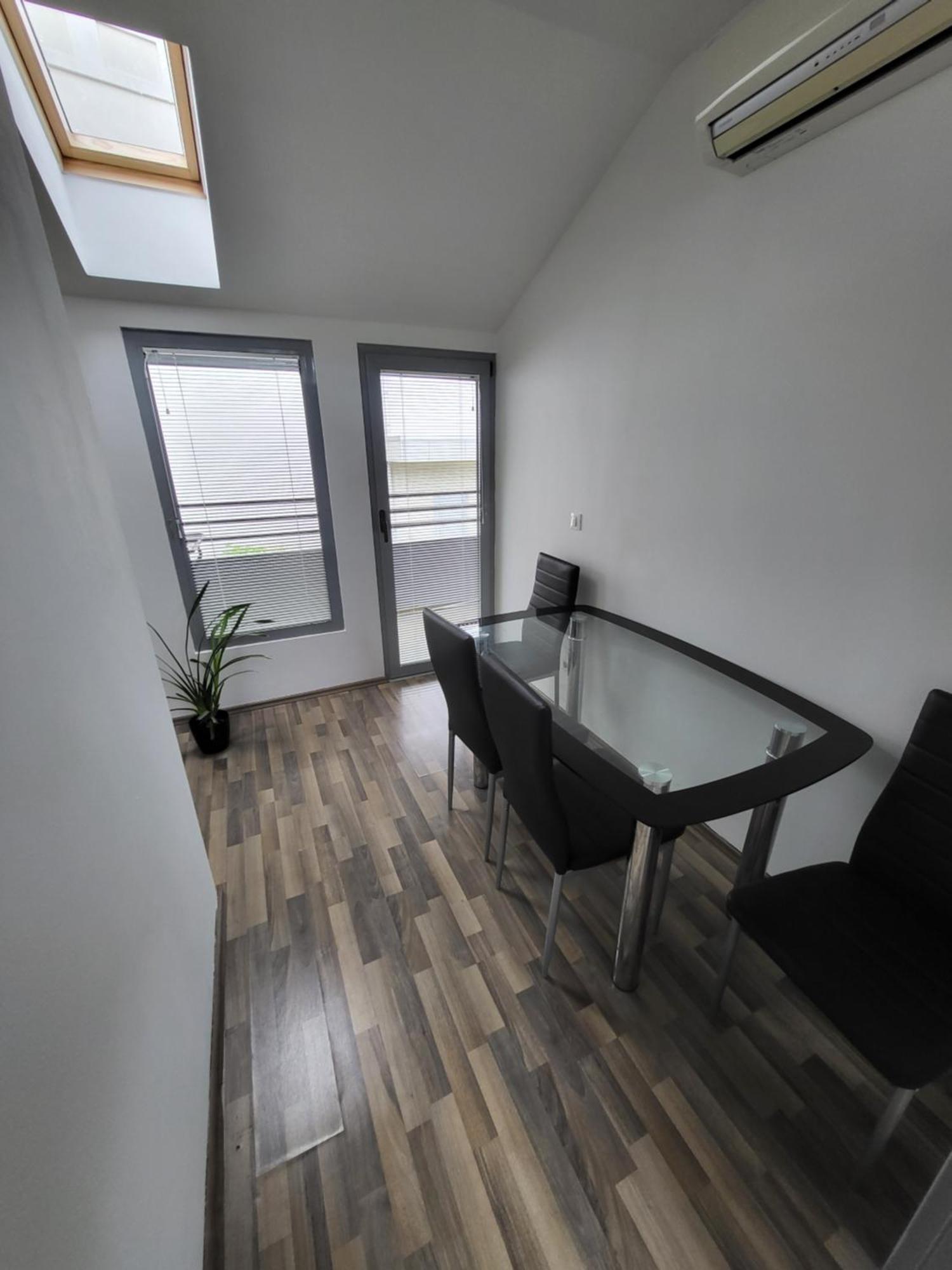 Apartament Hisa 2 Tolmin Zewnętrze zdjęcie